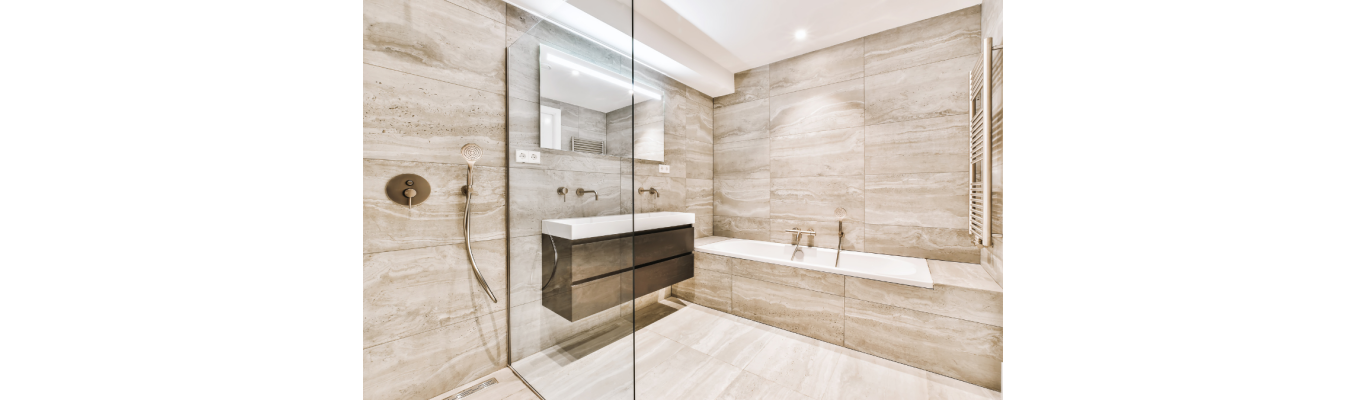 How New Cabinets and Vanities Can Transform Your Bathroom